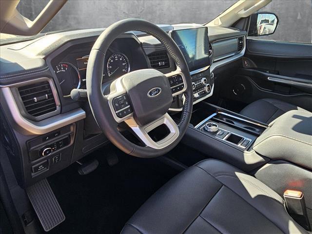 new 2024 Ford Expedition car, priced at $61,995