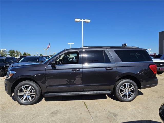 new 2024 Ford Expedition car, priced at $61,995