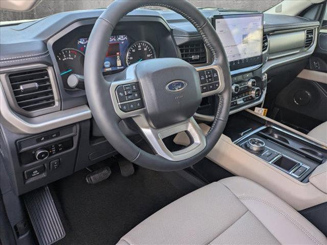 new 2024 Ford Expedition car, priced at $54,995