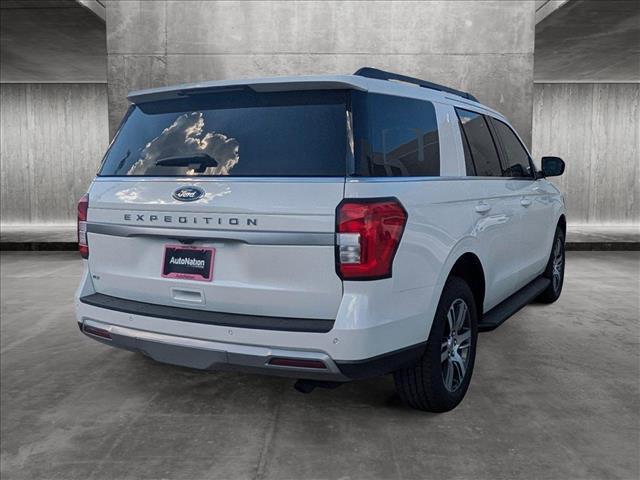 new 2024 Ford Expedition car, priced at $54,995