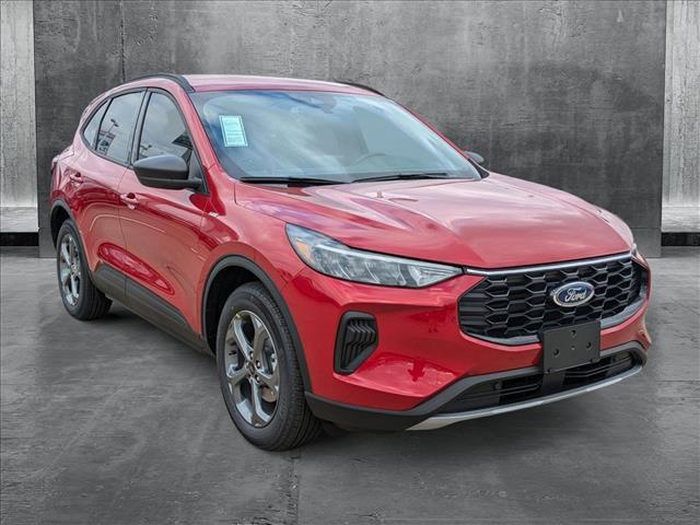 new 2025 Ford Escape car, priced at $30,416