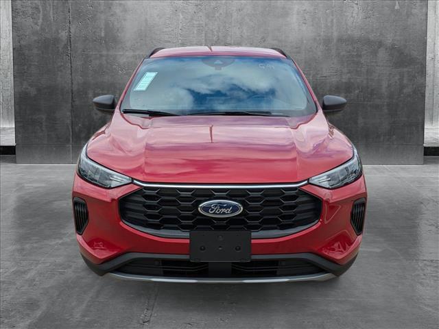 new 2025 Ford Escape car, priced at $30,416