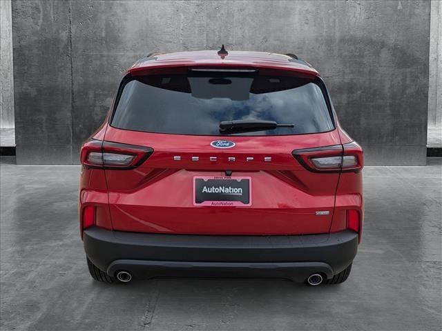 new 2025 Ford Escape car, priced at $30,416