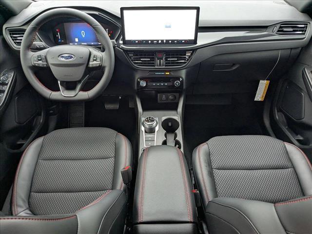 new 2025 Ford Escape car, priced at $28,777