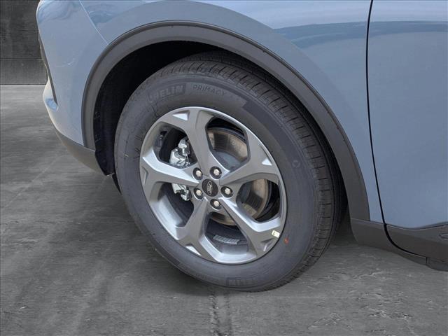 new 2025 Ford Escape car, priced at $28,777