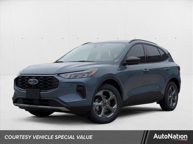 new 2025 Ford Escape car, priced at $23,277