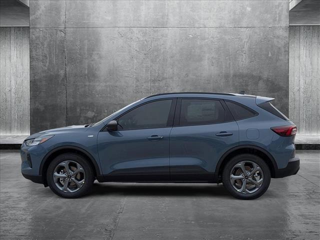 new 2025 Ford Escape car, priced at $28,777