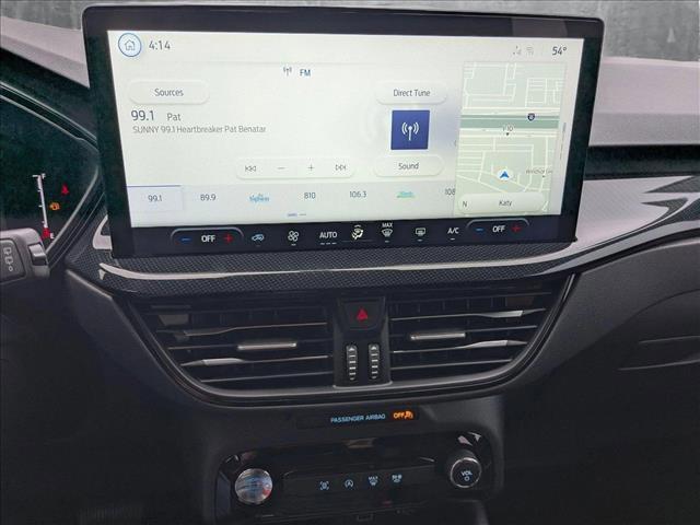 new 2025 Ford Escape car, priced at $28,777