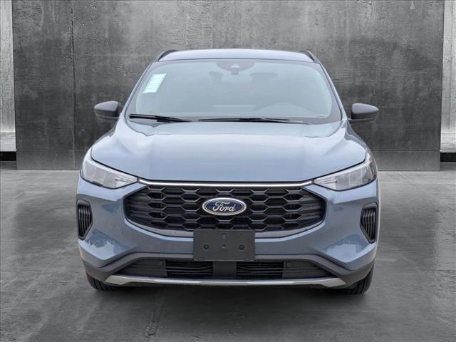 new 2025 Ford Escape car, priced at $28,777