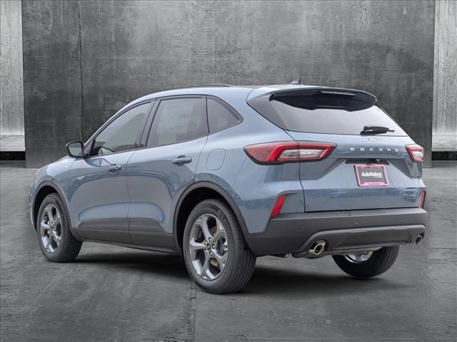 new 2025 Ford Escape car, priced at $28,777