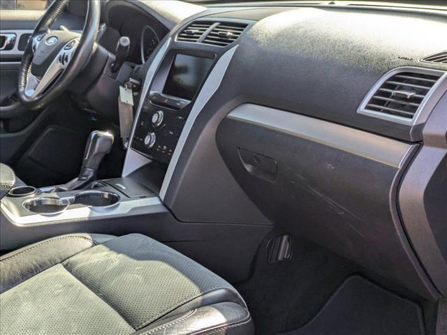 used 2015 Ford Explorer car, priced at $9,998