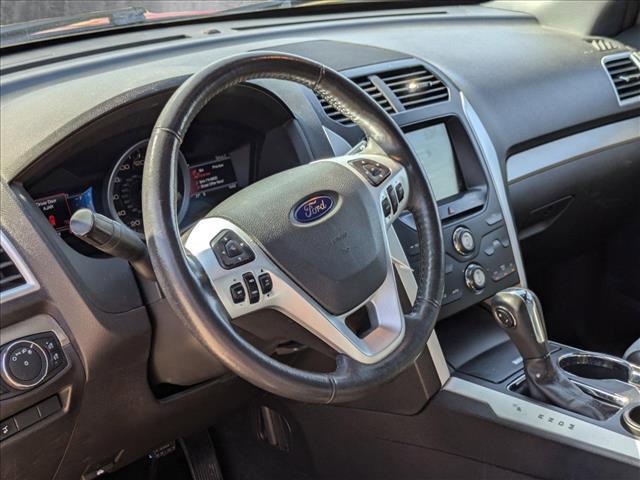 used 2015 Ford Explorer car, priced at $9,998