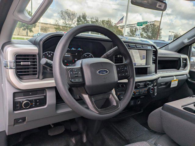 new 2024 Ford F-250 car, priced at $48,995