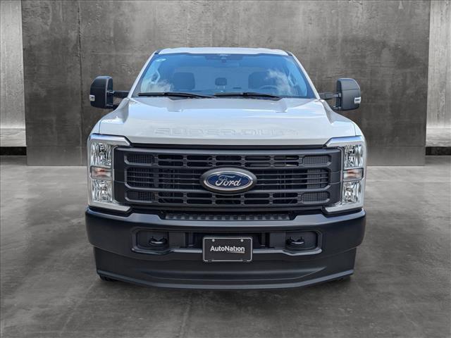 new 2024 Ford F-250 car, priced at $48,995