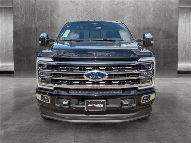 new 2024 Ford F-250 car, priced at $86,995