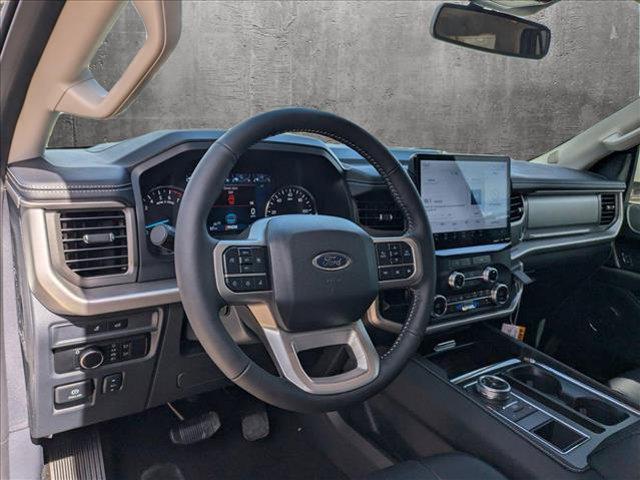 new 2024 Ford Expedition car, priced at $59,995