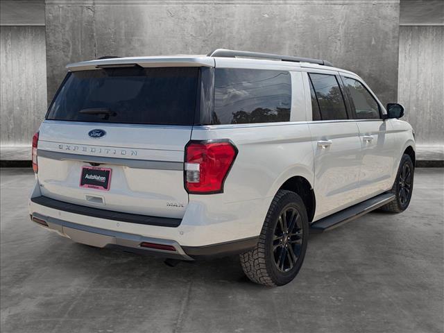 new 2024 Ford Expedition car, priced at $59,995