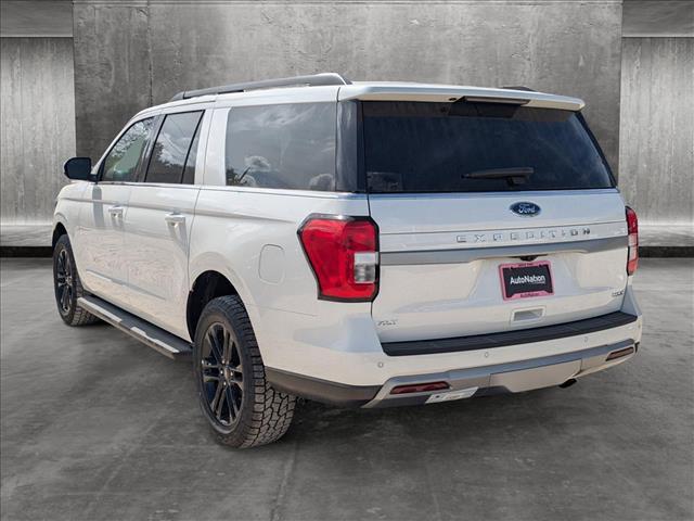 new 2024 Ford Expedition car, priced at $59,995