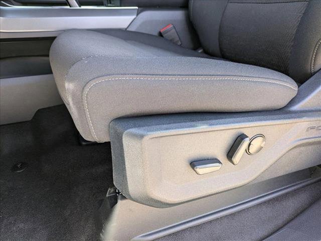 new 2025 Ford F-150 car, priced at $53,495
