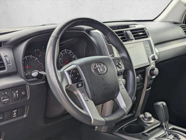 used 2020 Toyota 4Runner car, priced at $25,495
