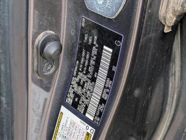 used 2020 Toyota 4Runner car, priced at $25,495