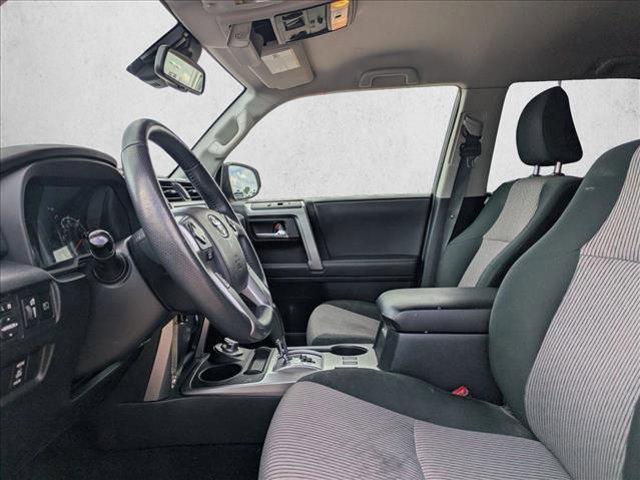 used 2020 Toyota 4Runner car, priced at $25,495