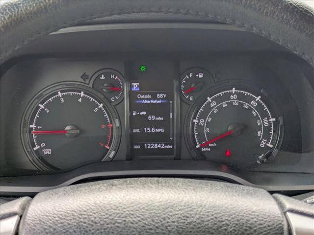 used 2020 Toyota 4Runner car, priced at $25,495