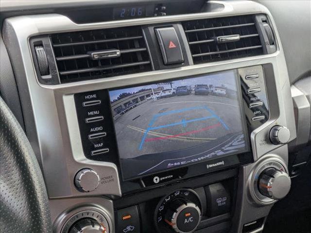 used 2020 Toyota 4Runner car, priced at $25,495