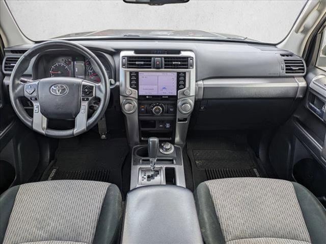 used 2020 Toyota 4Runner car, priced at $25,495