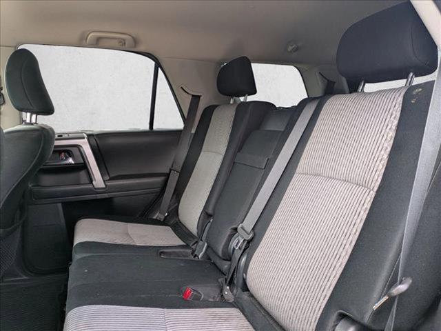 used 2020 Toyota 4Runner car, priced at $25,495