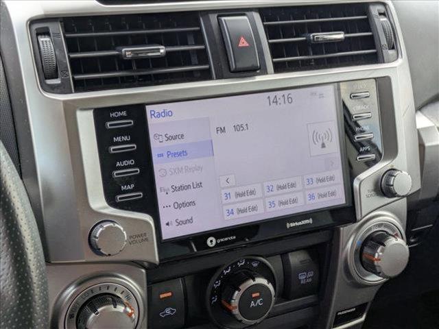 used 2020 Toyota 4Runner car, priced at $25,495