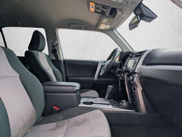 used 2020 Toyota 4Runner car, priced at $25,495