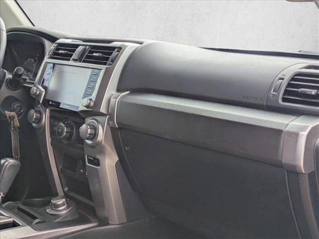 used 2020 Toyota 4Runner car, priced at $25,495