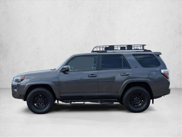 used 2020 Toyota 4Runner car, priced at $25,495