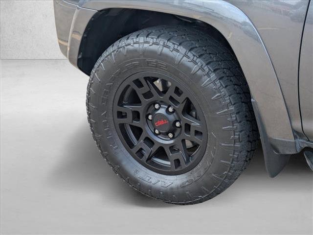 used 2020 Toyota 4Runner car, priced at $25,495