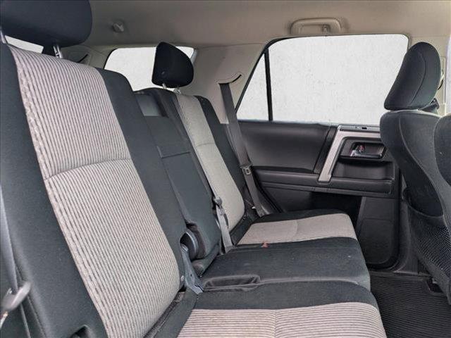 used 2020 Toyota 4Runner car, priced at $25,495