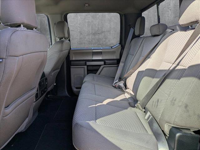 used 2020 Ford F-150 car, priced at $22,495