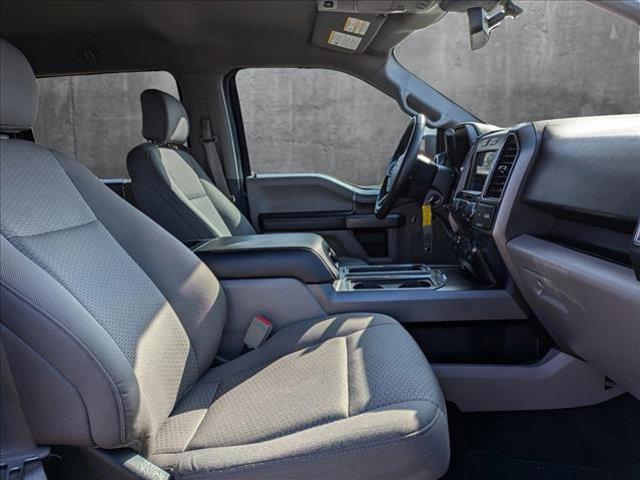 used 2020 Ford F-150 car, priced at $22,495