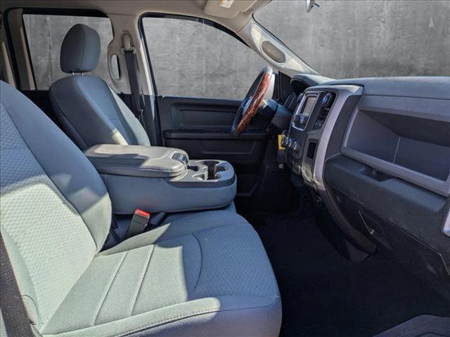 used 2019 Ram 1500 car, priced at $19,495