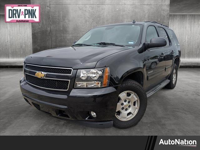 used 2013 Chevrolet Tahoe car, priced at $10,499