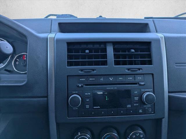 used 2010 Jeep Liberty car, priced at $5,495