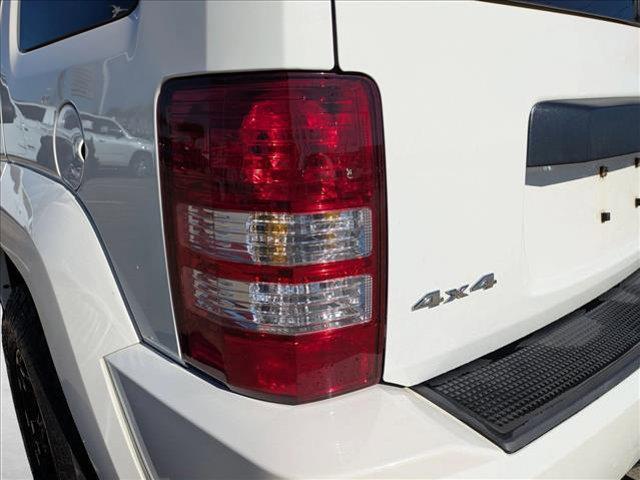 used 2010 Jeep Liberty car, priced at $5,495