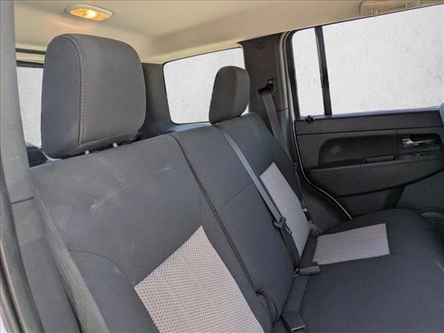 used 2010 Jeep Liberty car, priced at $5,495