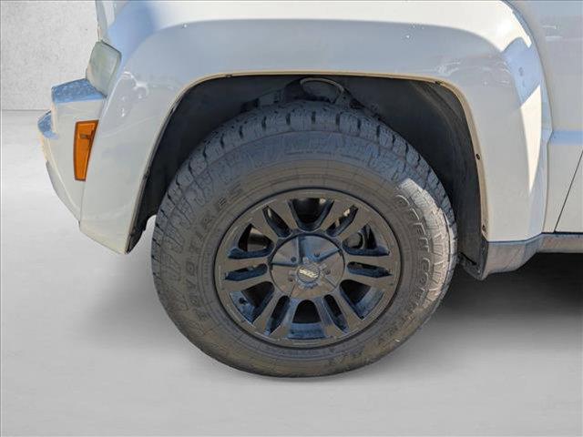 used 2010 Jeep Liberty car, priced at $5,495