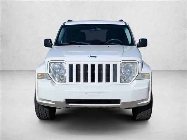 used 2010 Jeep Liberty car, priced at $5,495