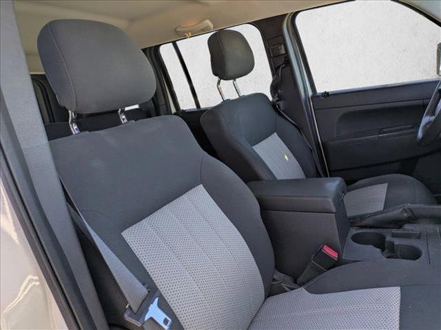 used 2010 Jeep Liberty car, priced at $5,495