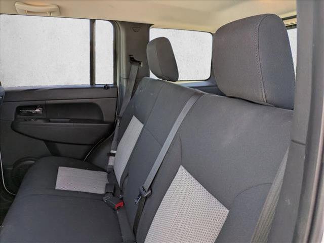 used 2010 Jeep Liberty car, priced at $5,495