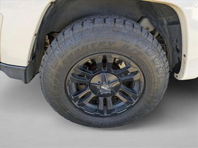 used 2010 Jeep Liberty car, priced at $5,495