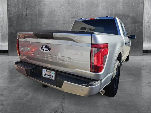 new 2024 Ford F-150 car, priced at $36,995