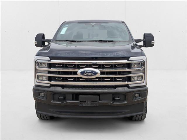 new 2025 Ford F-250 car, priced at $89,995